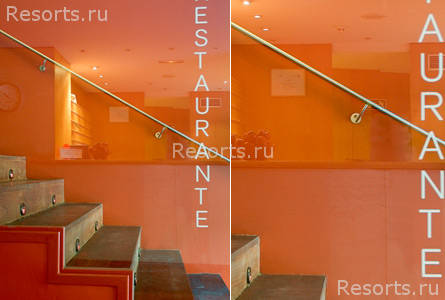 Hotel Bauza 2
